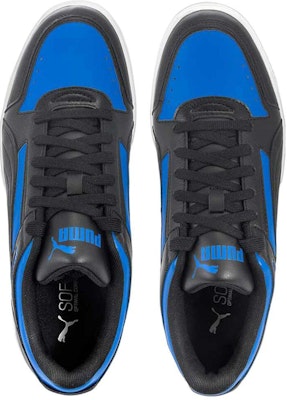 Puma REBOUND Joy 'Blue Black' 380747-09 Shop Puma REBOUND Joy 'Blue Black' 380747-09