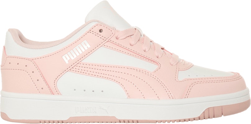 Puma red 2025 and pink