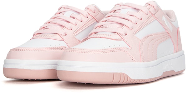 Puma Rebound Joy Low 'Chalk Pink' Wanita 380747-11 Lookbook Puma Rebound Joy Low 'Chalk Pink' Wanita 380747-11