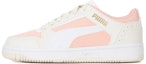 Buy Puma REBOUND Joy 低帮帆布鞋 '白粉色' 391077-05
