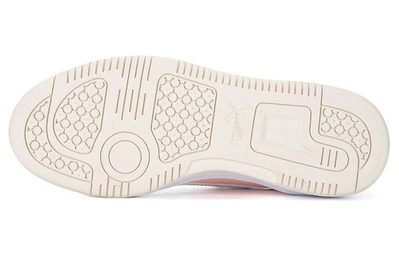 Purchase Puma REBOUND Joy 低帮帆布鞋 '白粉色' 391077-05