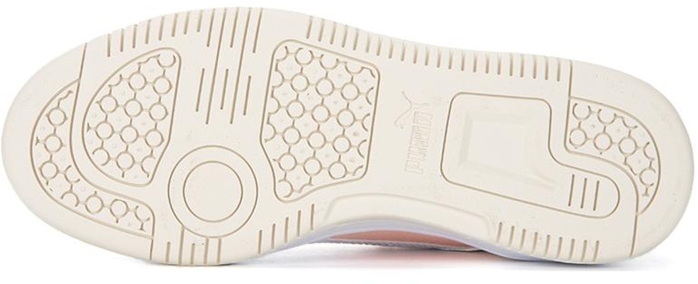 Puma REBOUND Joy 低帮帆布鞋 '白粉色' 391077-05 Purchase Puma REBOUND Joy 低帮帆布鞋 '白粉色' 391077-05