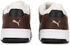 Shop Puma REBOUND Joy Low CV 'Coklat' 391077-01