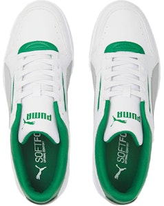 Puma Rebound Joy Low 'Putih Hijau Amazon' 380747-08 Lookbook Puma Rebound Joy Low 'Putih Hijau Amazon' 380747-08