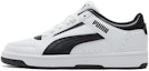 Buy Puma Rebound Joy Low「白黑色」380747-01