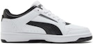 Order Puma Rebound Joy Low「白黑色」380747-01