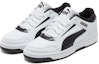 Lookbook Puma Rebound Joy Low「白黑色」380747-01