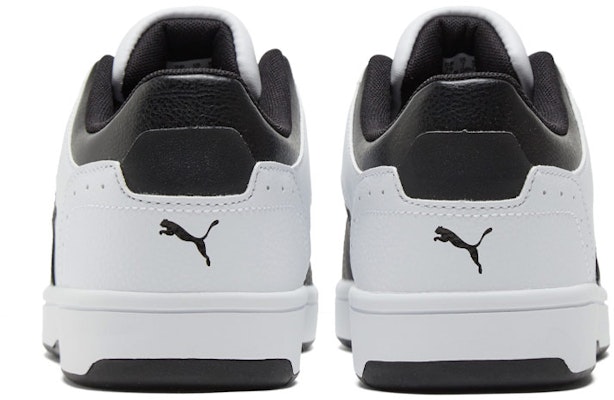 Puma Rebound Joy Low「白黑色」380747-01 Purchase Puma Rebound Joy Low「白黑色」380747-01