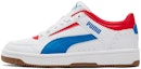 Buy 푸마 리바운드 조이 로우 "화이트 퓨처 블루 레드" 380747-03