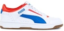 Order 푸마 리바운드 조이 로우 "화이트 퓨처 블루 레드" 380747-03