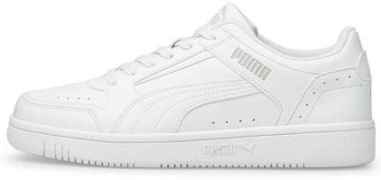 Puma Rebound Joy Low 'White Grey Violet' 380747-02 Puma Rebound Joy Low 'White Grey Violet' 380747-02