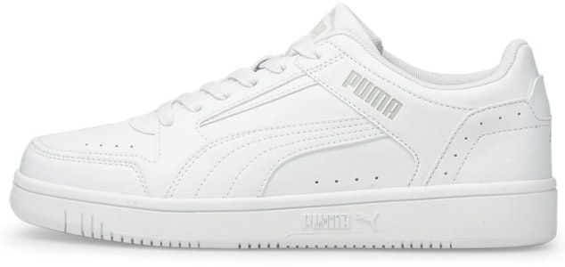 푸마 리바운드 조이 로우 '화이트 그레이 바이올렛' 380747-02 Buy 푸마 리바운드 조이 로우 '화이트 그레이 바이올렛' 380747-02