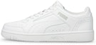 Buy Puma Rebound Joy Rendah 'Putih Kelabu Ungu' 380747-02