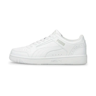 Puma Rebound Joy Low 'White Grey Violet'
