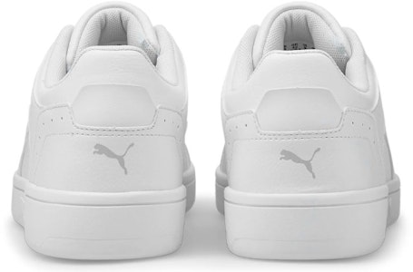 푸마 리바운드 조이 로우 '화이트 그레이 바이올렛' 380747-02 Shop 푸마 리바운드 조이 로우 '화이트 그레이 바이올렛' 380747-02