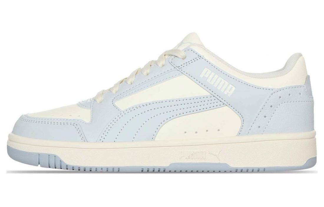 Puma Rebound Joy Low 'White Grey Violet' 380747-22