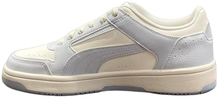Puma Rebound Joy Low 'White Grey Violet' 380747-22 Puma Rebound Joy Low 'White Grey Violet' 380747-22