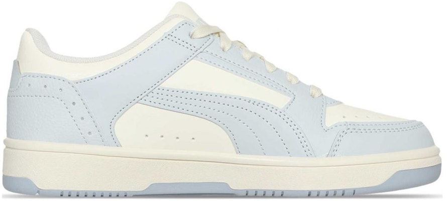 푸마 리바운드 조이 로우 '화이트 그레이 바이올렛' 380747-22 Order 푸마 리바운드 조이 로우 '화이트 그레이 바이올렛' 380747-22