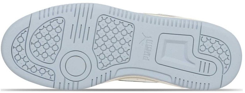 PUMA REBOUND 經典舒適 防滑耐磨 低幫 板鞋 男女同款 白藍 Details for PUMA REBOUND 經典舒適 防滑耐磨 低幫 板鞋 男女同款 白藍