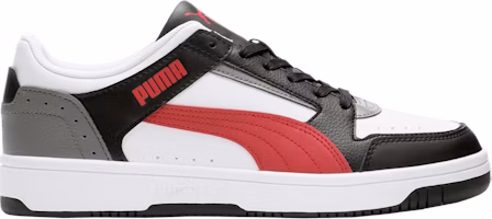Puma Rebound Joy Low 'White Urban Red' 380747-06 Puma Rebound Joy Low 'White Urban Red' 380747-06