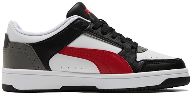 Puma Rebound Joy Low 'White Urban Red' 380747-06 Order Puma Rebound Joy Low 'White Urban Red' 380747-06