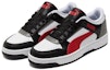 Lookbook Puma Rebound Joy Low 'Putih Merah Bandar' 380747-06