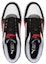 Shop Puma Rebound Joy Low 'Putih Merah Bandar' 380747-06