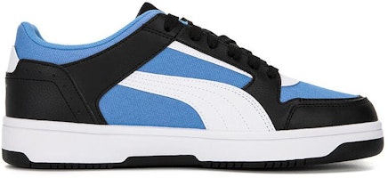 Puma Rebound Joy Low CV 'Blanco Negro Azul' 391077-03 Order Puma Rebound Joy Low CV 'Blanco Negro Azul' 391077-03