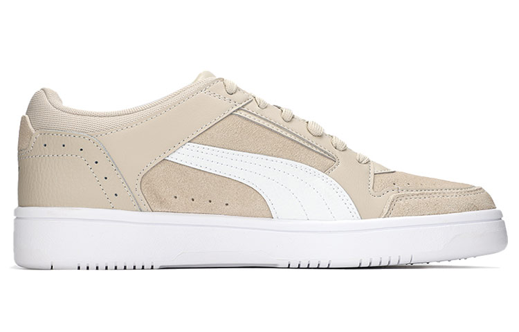 Order 彪马 Rebound Joy Low SD 低帮篮球鞋 381086-02