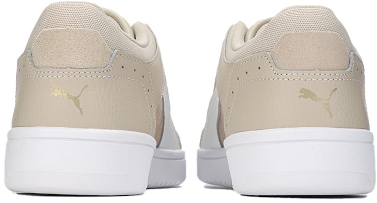 彪马 Rebound Joy Low SD 低帮篮球鞋 381086-02 Lookbook 彪马 Rebound Joy Low SD 低帮篮球鞋 381086-02