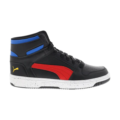 Puma Rebound LayUp 'Black'