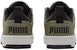 Puma Rebound Layup Locamo Kasual Sneakers Hitam/Hijau/Putih 368876-02