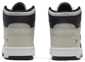 Puma Rebound LayUp Hitam/Putih/Biru Tengah Tinggi 369573-19 Purchase Puma Rebound LayUp Hitam/Putih/Biru Tengah Tinggi 369573-19