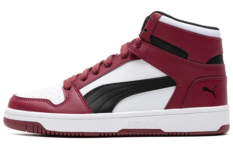 Puma Rebound LayUp 'Dark Jasper Black' 369573-37