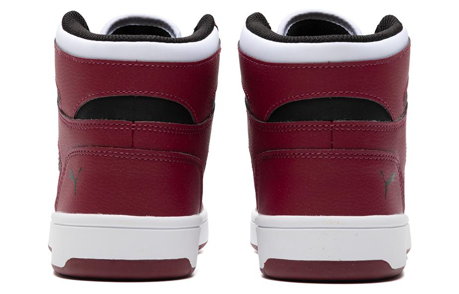 Purchase Puma Rebound LayUp SL 'Burdeos Blanco' 369573-37