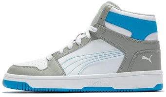 Puma Rebound LayUp 'High Rise Ocean Dive' 369573-28 Puma Rebound LayUp 'High Rise Ocean Dive' 369573-28
