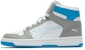Puma Rebound LayUp 'High Rise Ocean Dive' untuk Lelaki 369573-28