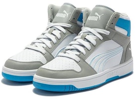 Puma Rebound LayUp「高架海洋潛水」369573-28 Lookbook Puma Rebound LayUp「高架海洋潛水」369573-28