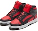 Lookbook Puma Rebound LayUp 'Merah Hitam Risiko Tinggi' 369573-12