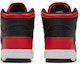 Shop Puma Rebound LayUp 'Merah Hitam Risiko Tinggi' 369573-12