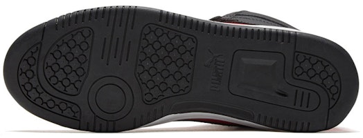 彪馬 Rebound LayUp 'High Risk Red Black' 369573-12 Purchase 彪馬 Rebound LayUp 'High Risk Red Black' 369573-12