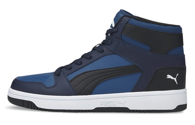 Puma Rebound LayUp 'Limoges Peacoat' 369573-22