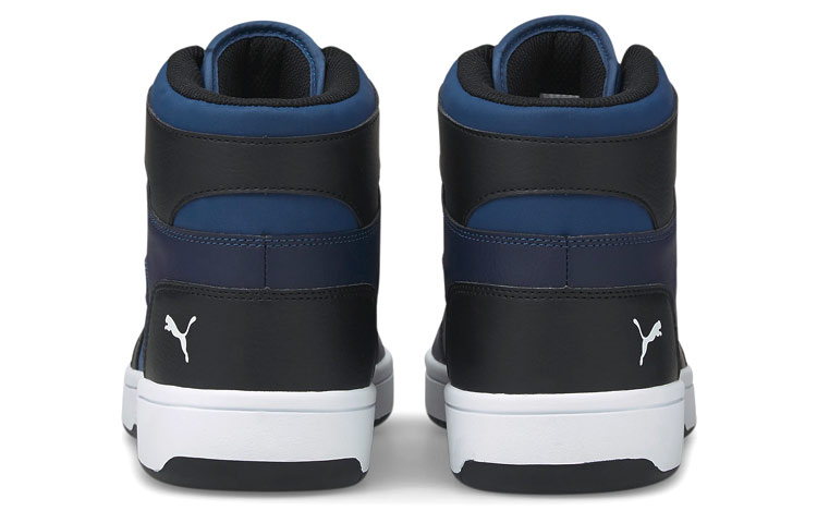 Shop 彪馬 Rebound LayUp '利摩日深藍' 369573-22