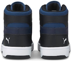 彪馬 Rebound LayUp '利摩日深藍' 369573-22 Shop 彪馬 Rebound LayUp '利摩日深藍' 369573-22