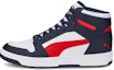 Buy Puma Rebound LayUp 'Parisian Night High Risk Red' - Kasut Sukan Kasual Lelaki 369573-29