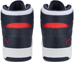 Puma Rebound LayUp 'Parisian Night High Risk Red' - Kasut Sukan Kasual Lelaki 369573-29 Purchase Puma Rebound LayUp 'Parisian Night High Risk Red' - Kasut Sukan Kasual Lelaki 369573-29