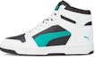 Buy Puma Rebound LayUp 'Putih Hijau Spektra' 369573-26