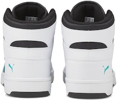 Puma Rebound LayUp 'Blanco Verde Espectral' 369573-26 Lookbook Puma Rebound LayUp 'Blanco Verde Espectral' 369573-26