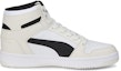 Order Puma Rebound LayUp 'Putih Hitam' 369573-30