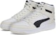 Puma Rebound LayUp 'Putih Hitam' 369573-30